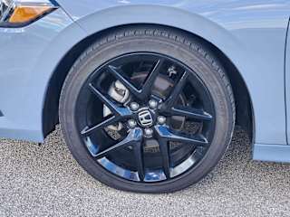 2024 Honda Civic, photo 29