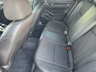 2024 Honda Civic, photo 18
