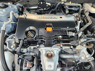2024 Honda Civic, photo 14