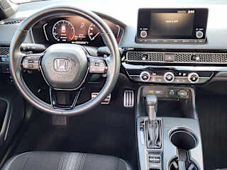 2024 Honda Civic, photo 19