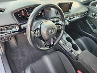 2024 Honda Civic, photo 9