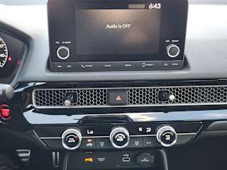 2024 Honda Civic, photo 20