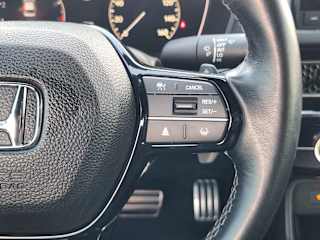 2024 Honda Civic, photo 4