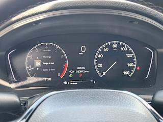 2023 Honda Civic, photo 22