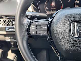 2023 Honda Civic, photo 4