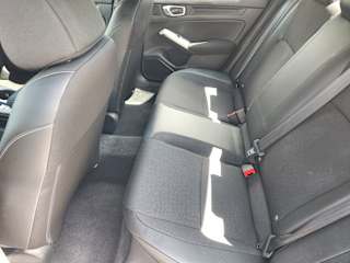 2023 Honda Civic, photo 18