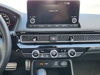 2023 Honda Civic, photo 20