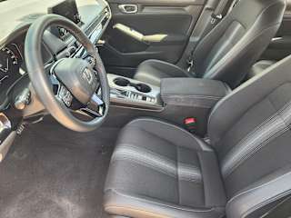2023 Honda Civic, photo 16