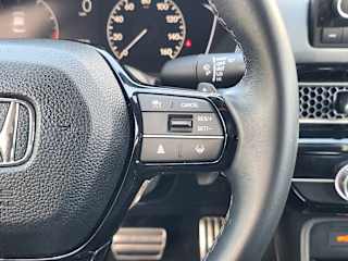2023 Honda Civic, photo 5