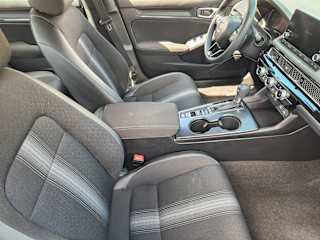2023 Honda Civic, photo 17