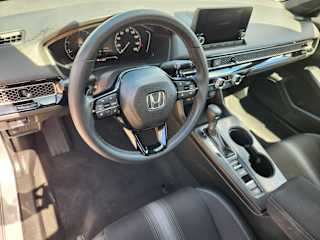 2023 Honda Civic, photo 9