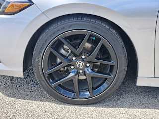 2023 Honda Civic, photo 29