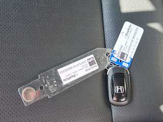 2025 Honda Civic, photo 24