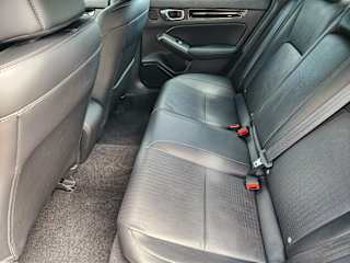 2025 Honda Civic, photo 18