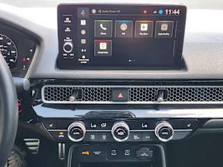 2025 Honda Civic, photo 20