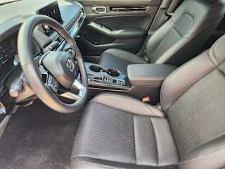 2025 Honda Civic, photo 16