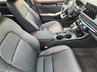 2025 Honda Civic, photo 17
