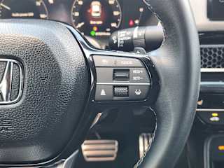 2025 Honda Civic, photo 5