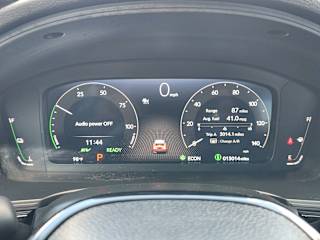 2025 Honda Civic, photo 22