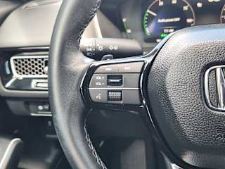 2025 Honda Civic, photo 4