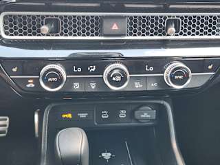 2025 Honda Civic, photo 32
