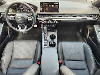 2025 Honda Civic, photo 15