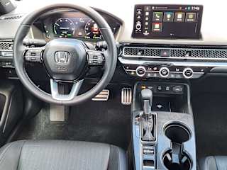 2025 Honda Civic, photo 19