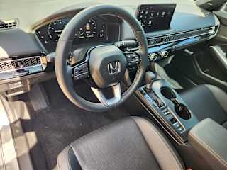 2025 Honda Civic, photo 9
