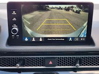 2025 Honda Civic, photo 31