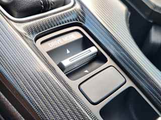2025 Honda Civic, photo 33