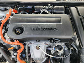 2025 Honda Civic, photo 14