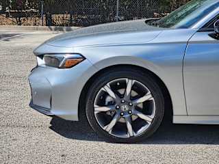 2025 Honda Civic, photo 13
