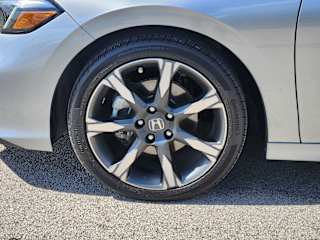 2025 Honda Civic, photo 29