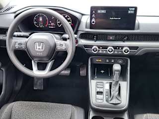 2026 Honda CR-V LX - Photo 18