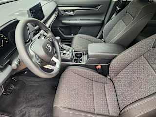 2026 Honda CR-V LX - Photo 15