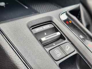 2026 Honda CR-V LX - Photo 23