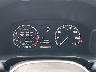 2026 Honda CR-V LX - Photo 21