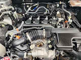 2026 Honda CR-V LX - Photo 13