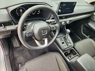 2026 Honda CR-V LX - Photo 8