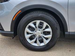 2026 Honda CR-V LX - Photo 28