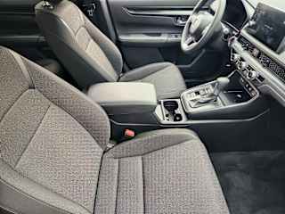 2026 Honda CR-V LX - Photo 16
