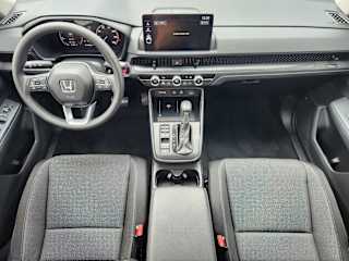 2026 Honda CR-V LX - Photo 14