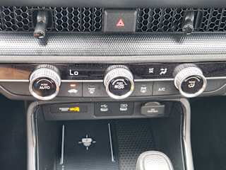 2026 Honda CR-V LX - Photo 32