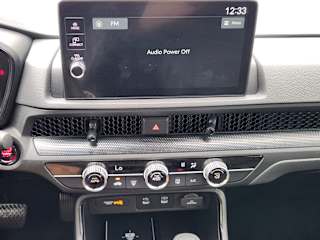 2026 Honda CR-V LX - Photo 19