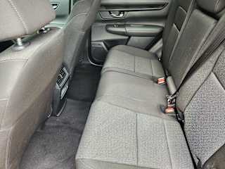 2026 Honda CR-V LX - Photo 17