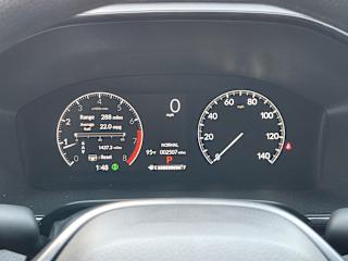 2026 Honda CR-V LX - Photo 21
