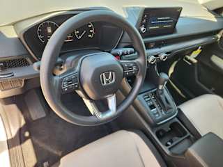 2026 Honda CR-V LX - Photo 8