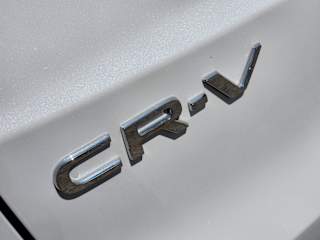 2026 Honda CR-V LX - Photo 11