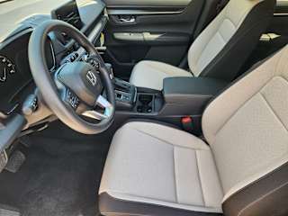 2026 Honda CR-V LX - Photo 15