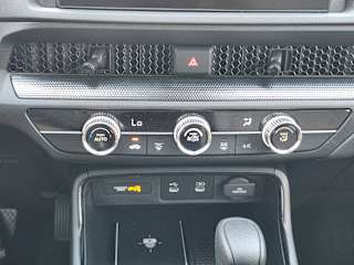 2026 Honda CR-V LX - Photo 31